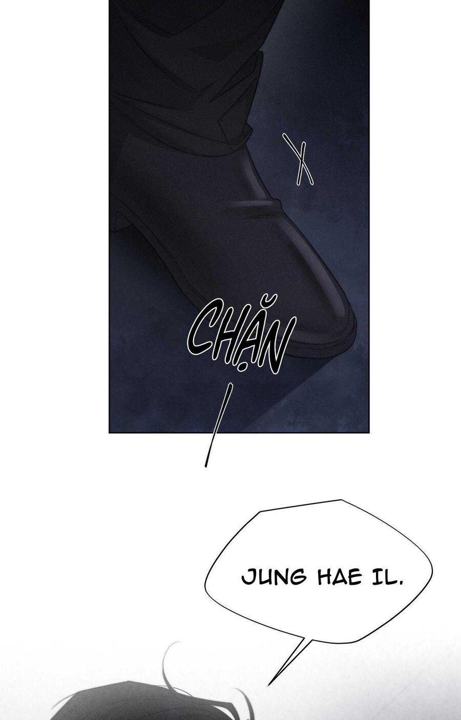 Anh Vẫn Sẽ Yêu Em Kể Cả Khi Điều Đó Là Sai - Chapter 32 - Page 3