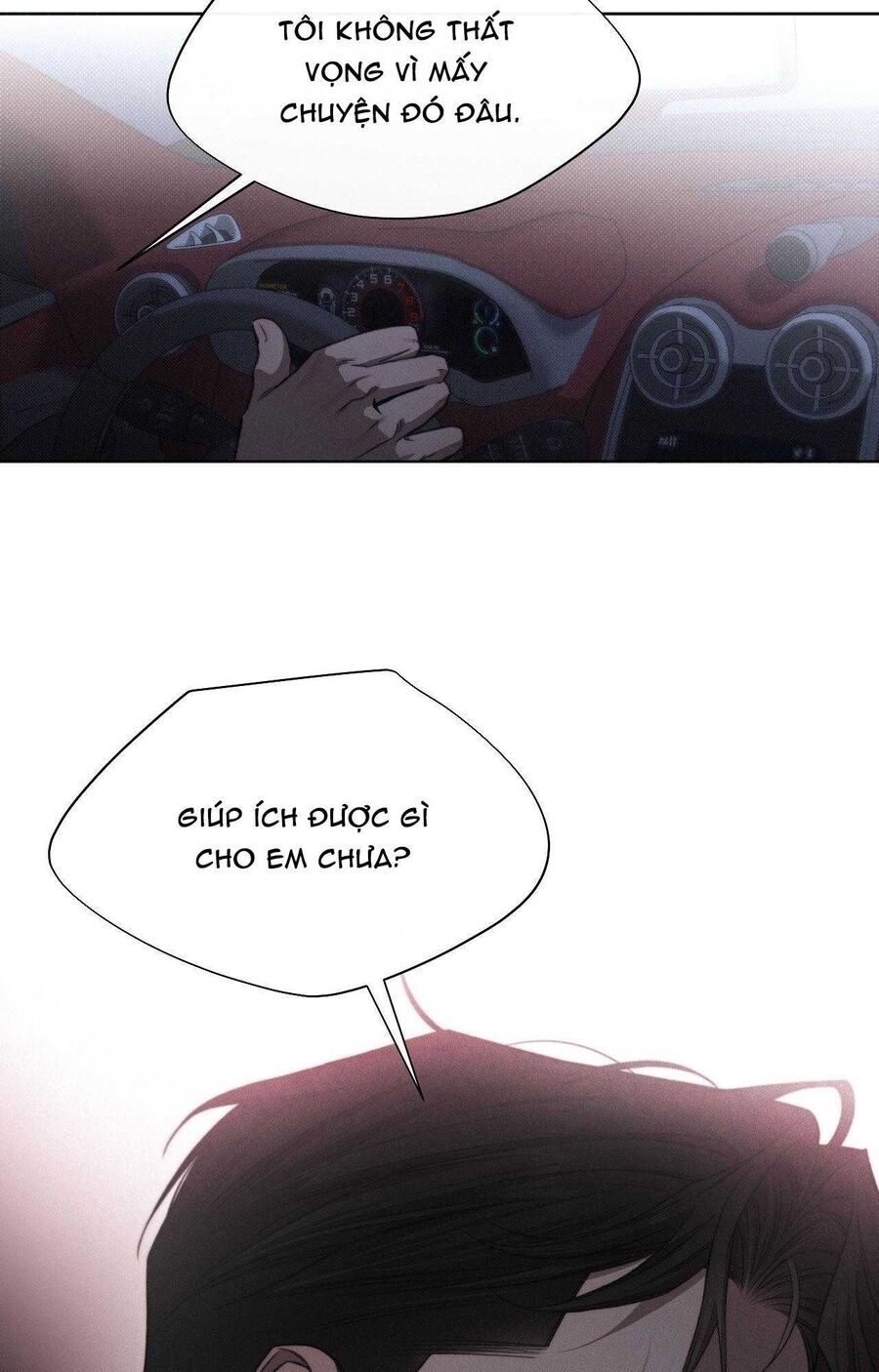 Anh Vẫn Sẽ Yêu Em Kể Cả Khi Điều Đó Là Sai - Chapter 32 - Page 31