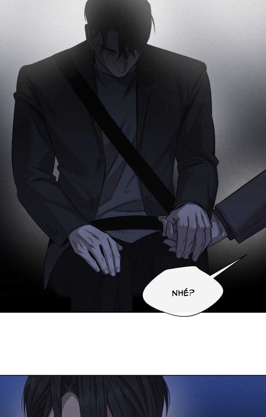 Anh Vẫn Sẽ Yêu Em Kể Cả Khi Điều Đó Là Sai - Chapter 32 - Page 36