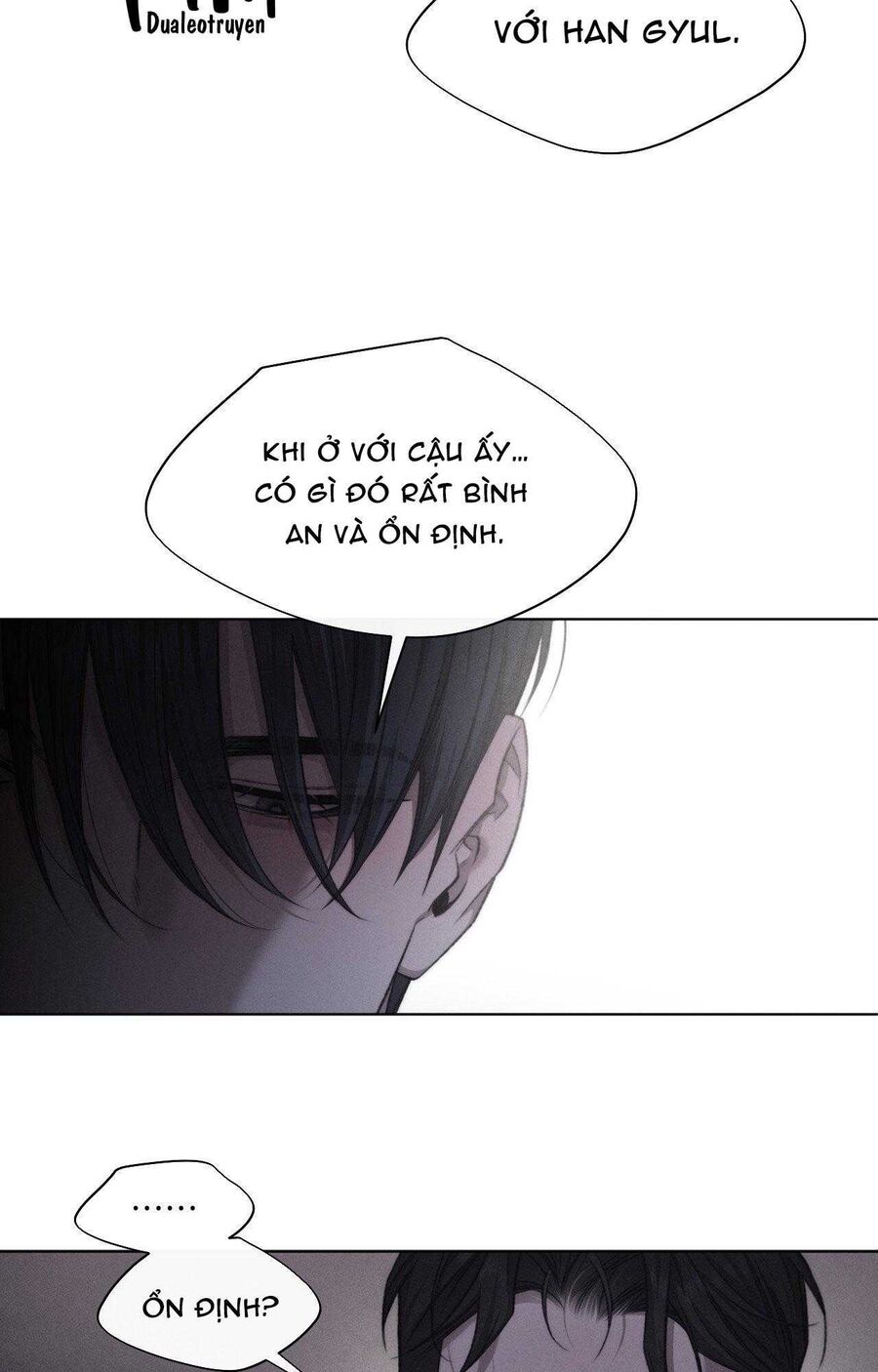 Anh Vẫn Sẽ Yêu Em Kể Cả Khi Điều Đó Là Sai - Chapter 32 - Page 38