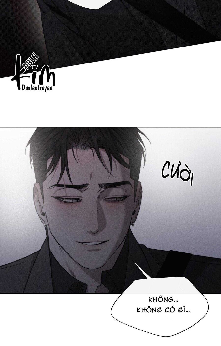 Anh Vẫn Sẽ Yêu Em Kể Cả Khi Điều Đó Là Sai - Chapter 32 - Page 41