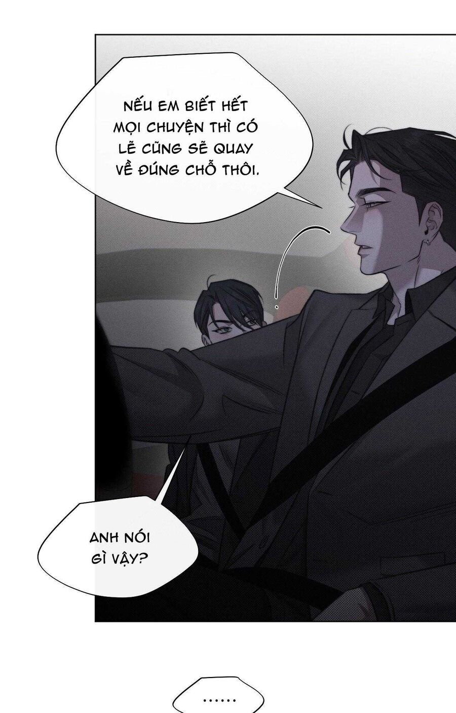 Anh Vẫn Sẽ Yêu Em Kể Cả Khi Điều Đó Là Sai - Chapter 32 - Page 42