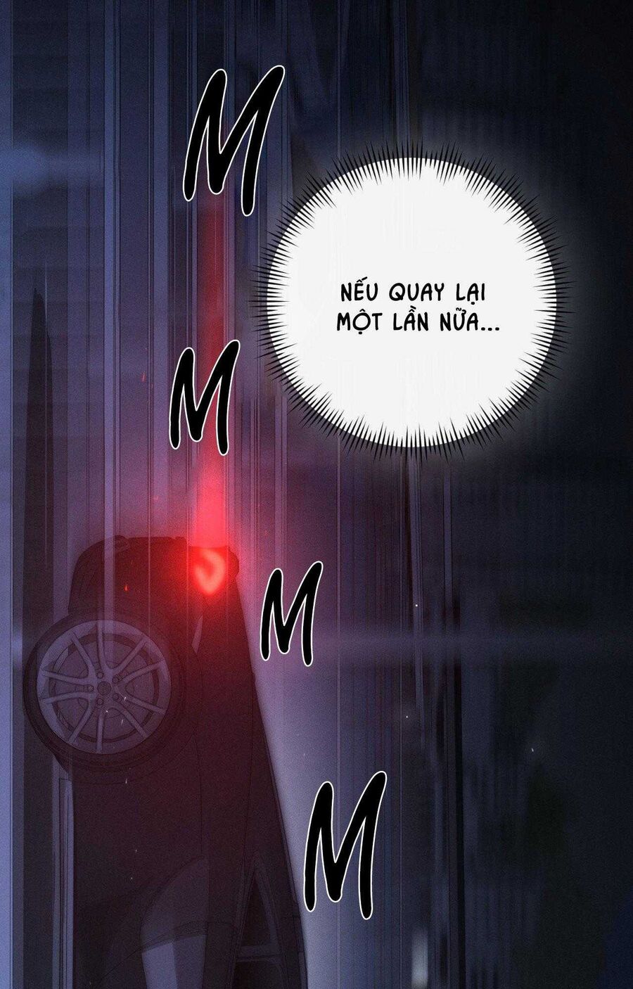 Anh Vẫn Sẽ Yêu Em Kể Cả Khi Điều Đó Là Sai - Chapter 32 - Page 46