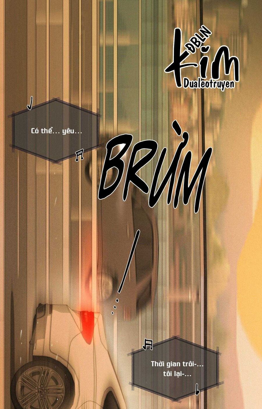 Anh Vẫn Sẽ Yêu Em Kể Cả Khi Điều Đó Là Sai - Chapter 32 - Page 49