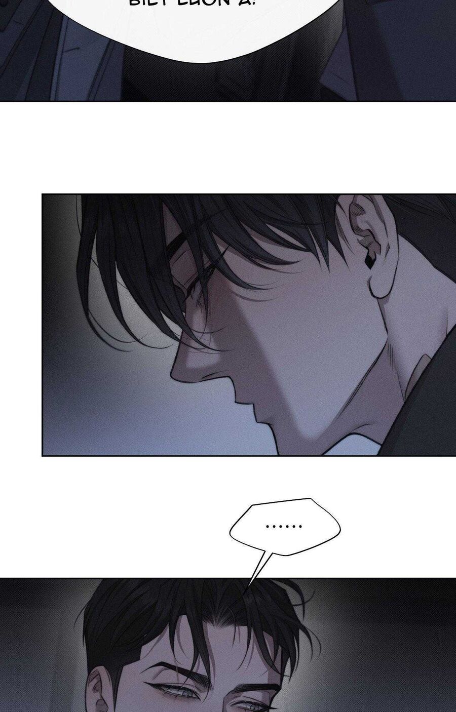 Anh Vẫn Sẽ Yêu Em Kể Cả Khi Điều Đó Là Sai - Chapter 32 - Page 5