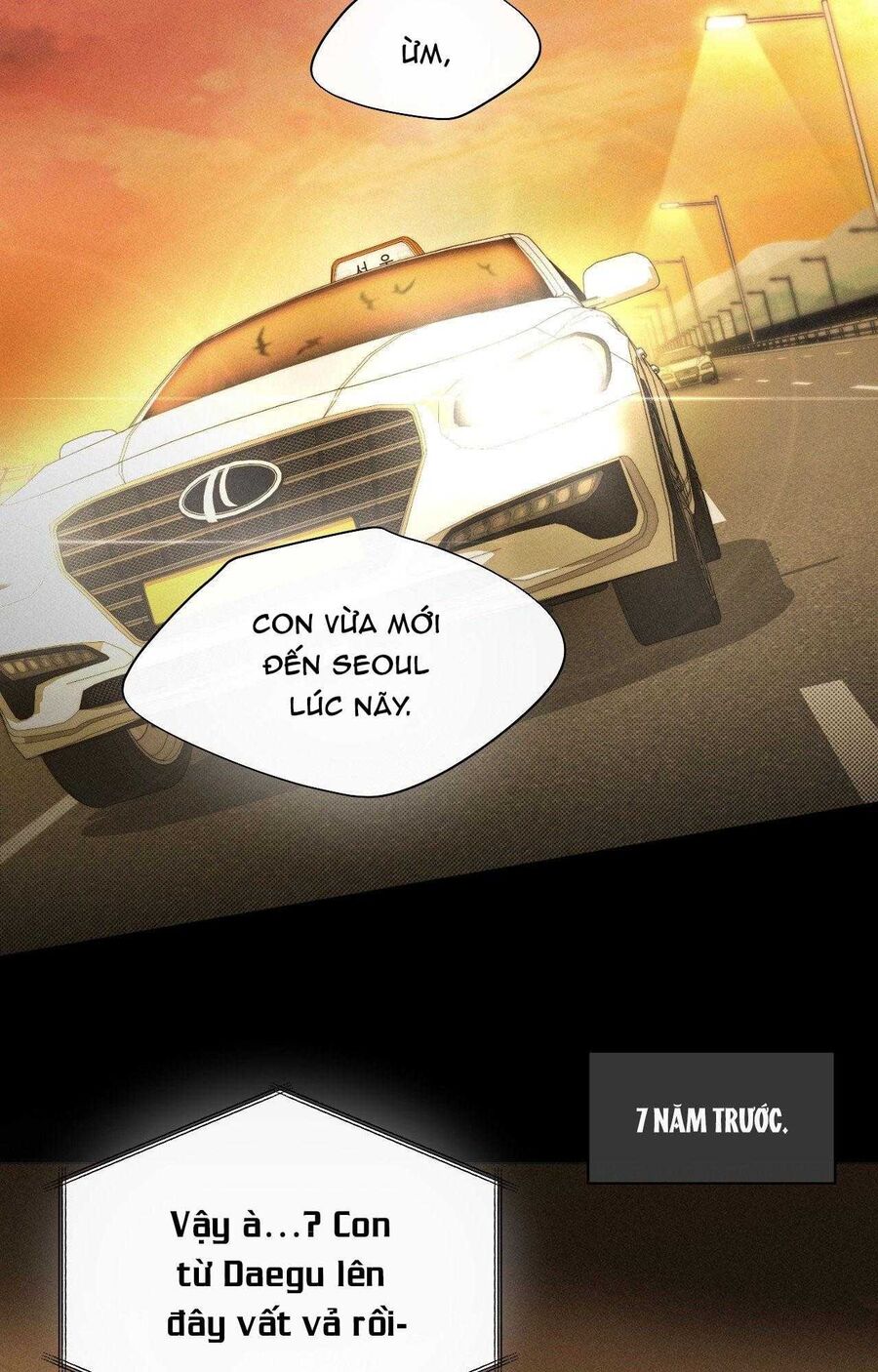 Anh Vẫn Sẽ Yêu Em Kể Cả Khi Điều Đó Là Sai - Chapter 32 - Page 53