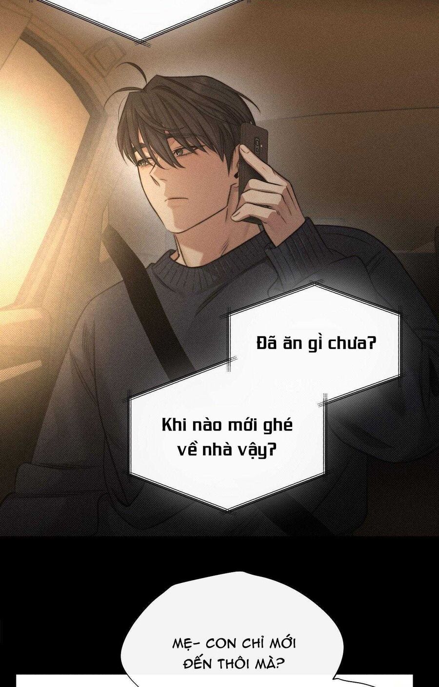 Anh Vẫn Sẽ Yêu Em Kể Cả Khi Điều Đó Là Sai - Chapter 32 - Page 54