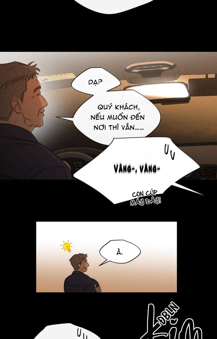 Anh Vẫn Sẽ Yêu Em Kể Cả Khi Điều Đó Là Sai - Chapter 32 - Page 58