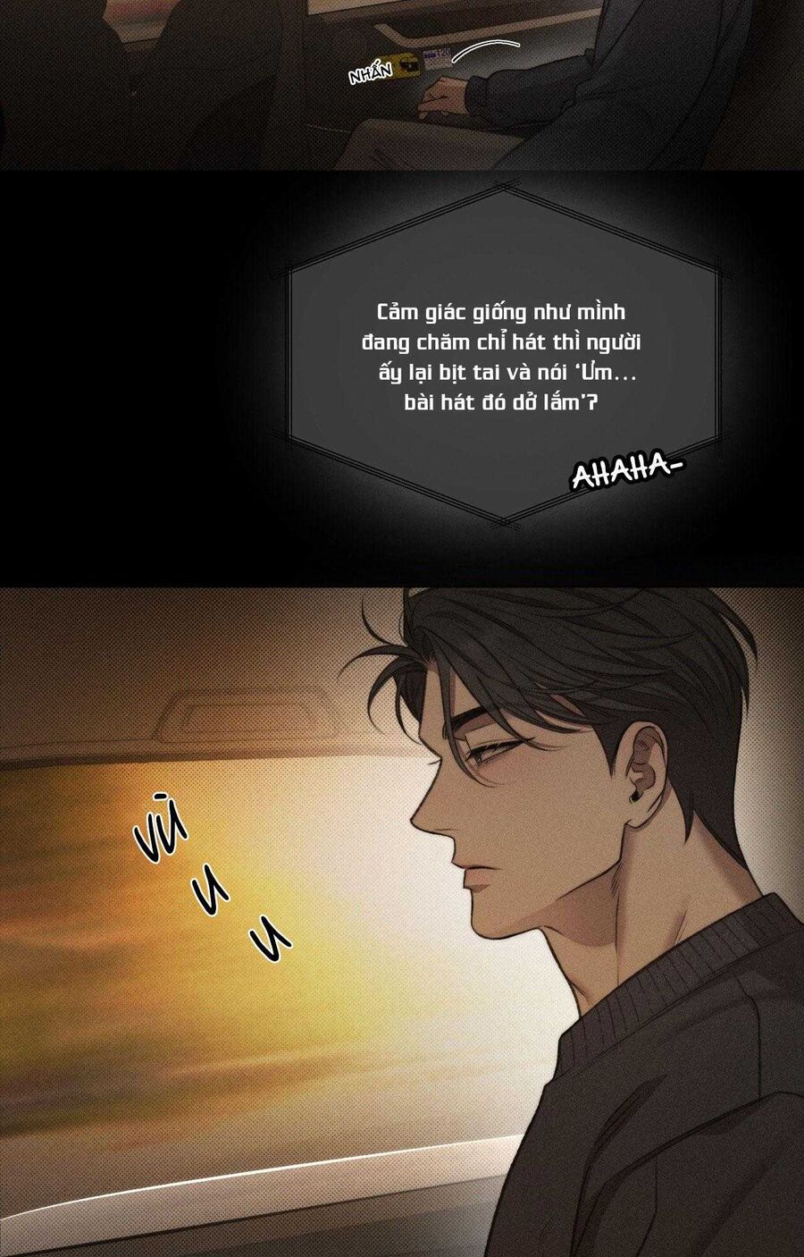 Anh Vẫn Sẽ Yêu Em Kể Cả Khi Điều Đó Là Sai - Chapter 32 - Page 60