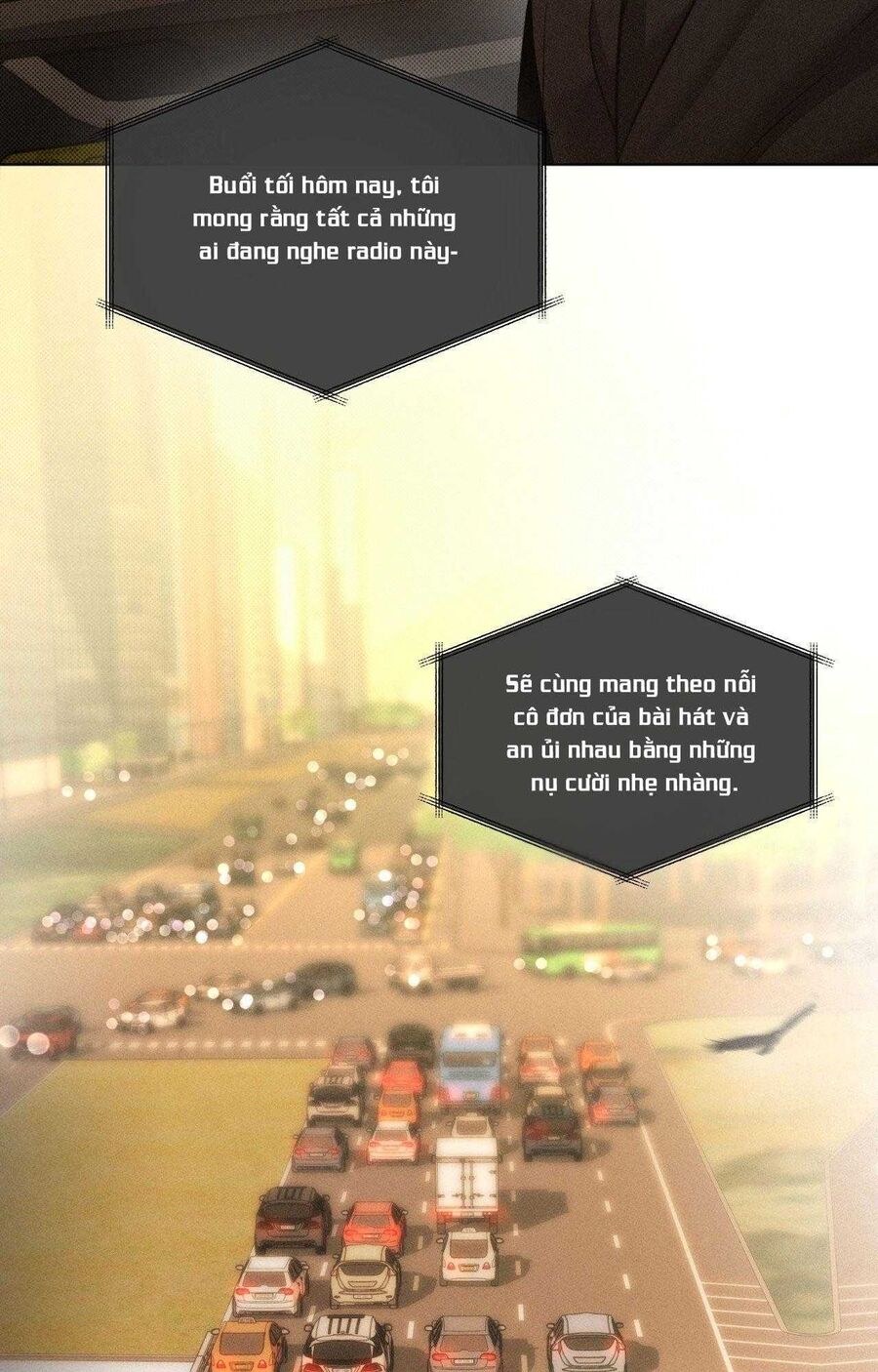 Anh Vẫn Sẽ Yêu Em Kể Cả Khi Điều Đó Là Sai - Chapter 32 - Page 61