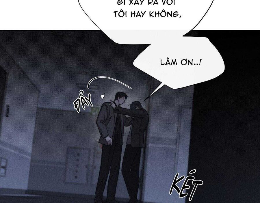 Anh Vẫn Sẽ Yêu Em Kể Cả Khi Điều Đó Là Sai - Chapter 32 - Page 8