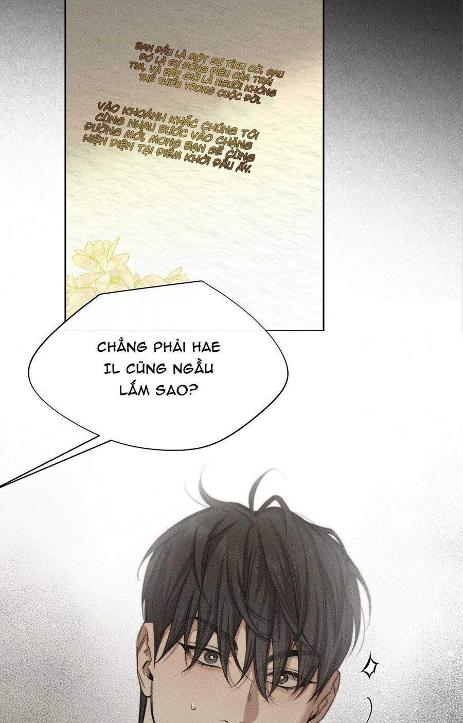 Anh Vẫn Sẽ Yêu Em Kể Cả Khi Điều Đó Là Sai - Chapter 33 - Page 11