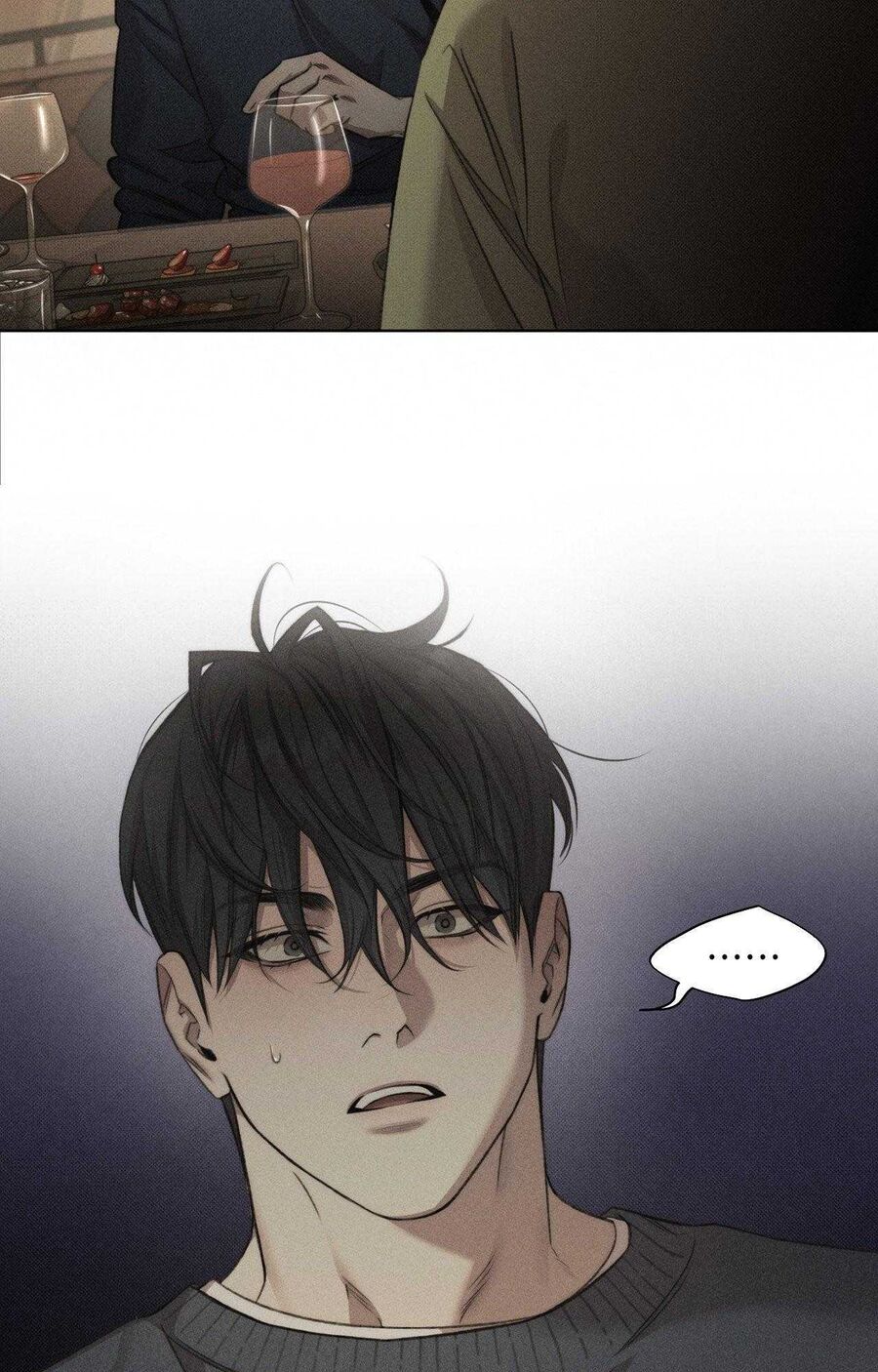 Anh Vẫn Sẽ Yêu Em Kể Cả Khi Điều Đó Là Sai - Chapter 33 - Page 20