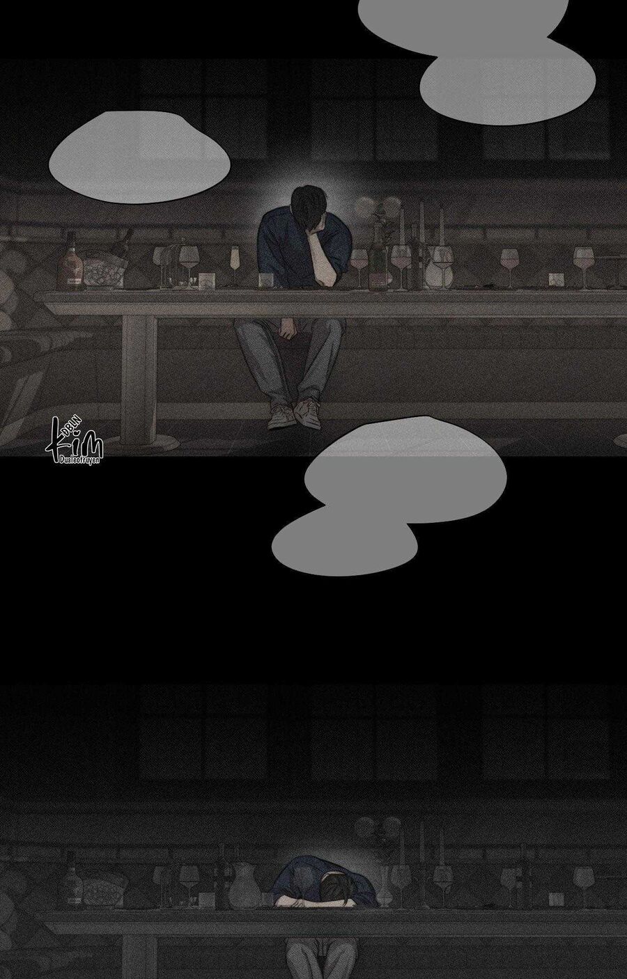 Anh Vẫn Sẽ Yêu Em Kể Cả Khi Điều Đó Là Sai - Chapter 33 - Page 25