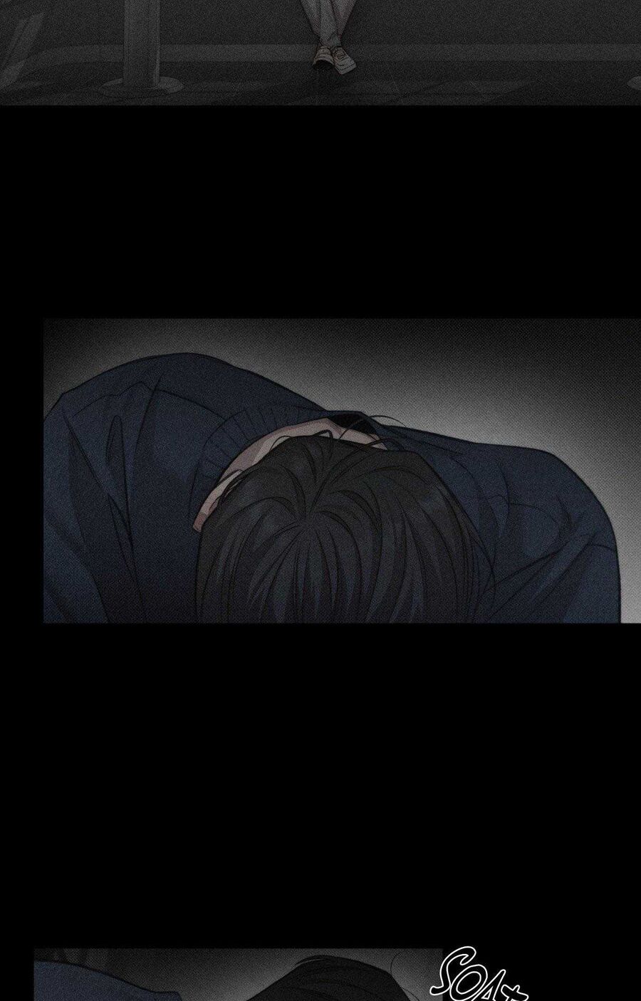 Anh Vẫn Sẽ Yêu Em Kể Cả Khi Điều Đó Là Sai - Chapter 33 - Page 26