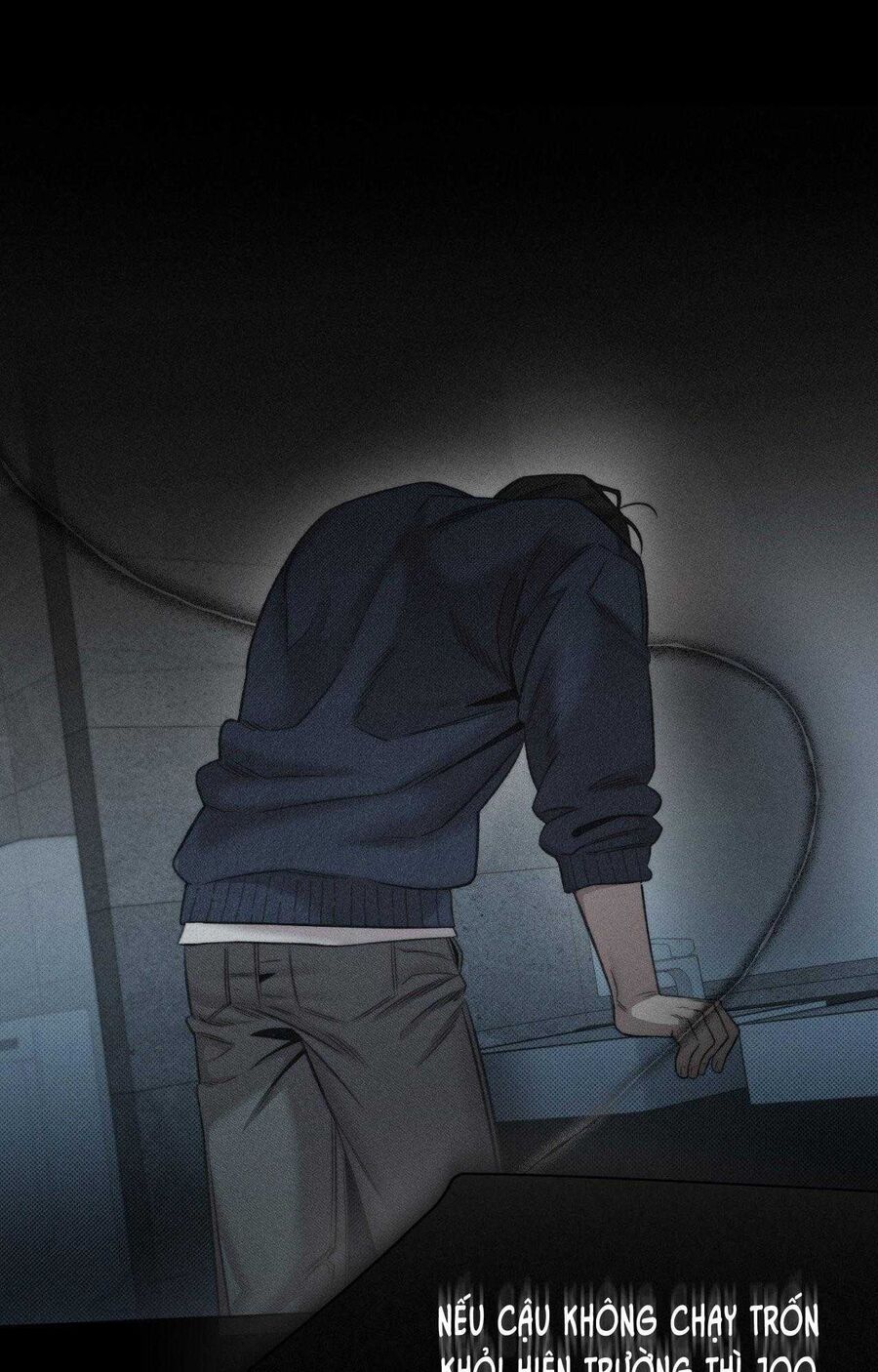 Anh Vẫn Sẽ Yêu Em Kể Cả Khi Điều Đó Là Sai - Chapter 33 - Page 29