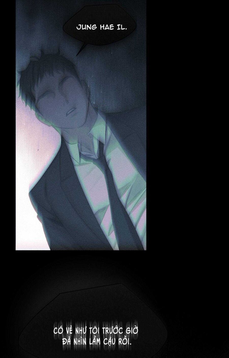 Anh Vẫn Sẽ Yêu Em Kể Cả Khi Điều Đó Là Sai - Chapter 33 - Page 31