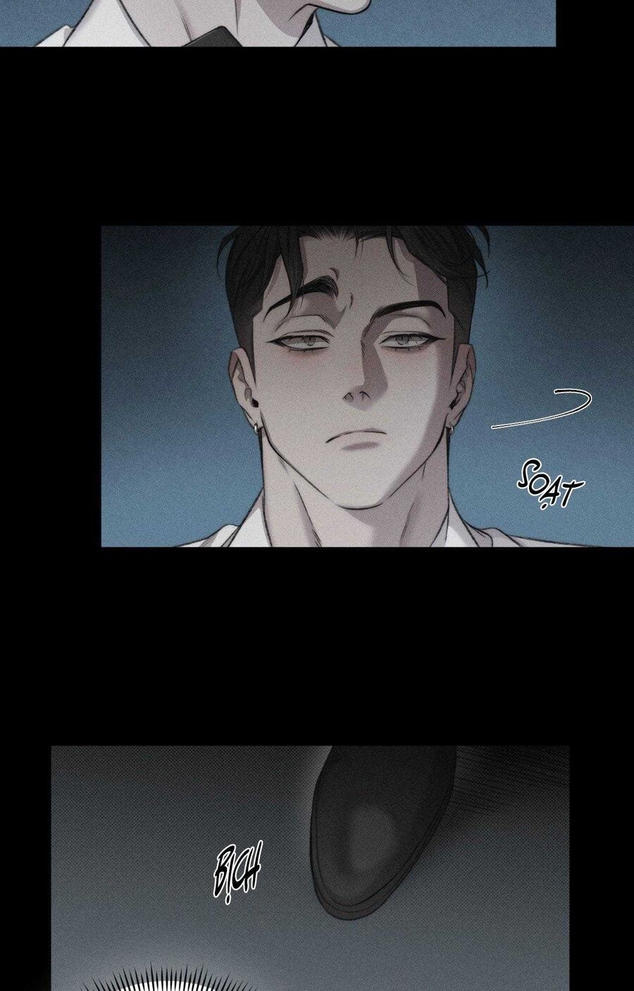 Anh Vẫn Sẽ Yêu Em Kể Cả Khi Điều Đó Là Sai - Chapter 33 - Page 39