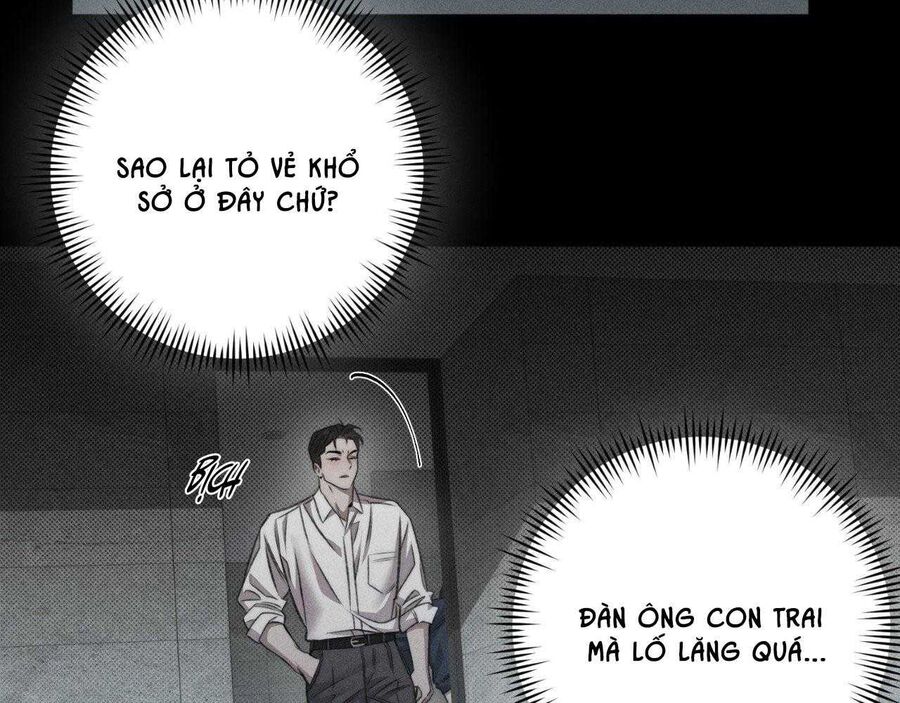 Anh Vẫn Sẽ Yêu Em Kể Cả Khi Điều Đó Là Sai - Chapter 33 - Page 40