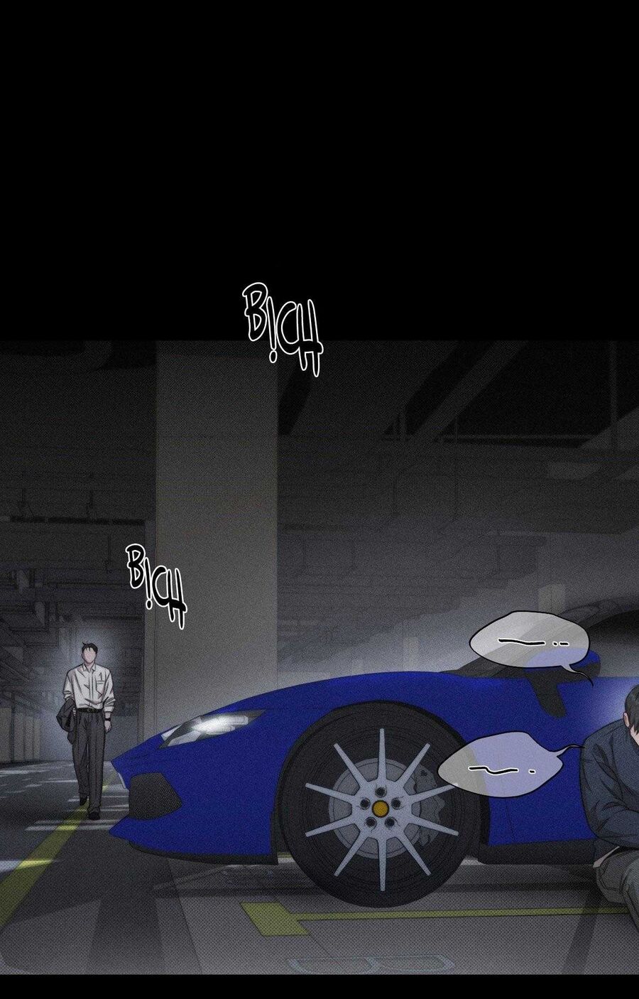 Anh Vẫn Sẽ Yêu Em Kể Cả Khi Điều Đó Là Sai - Chapter 33 - Page 50