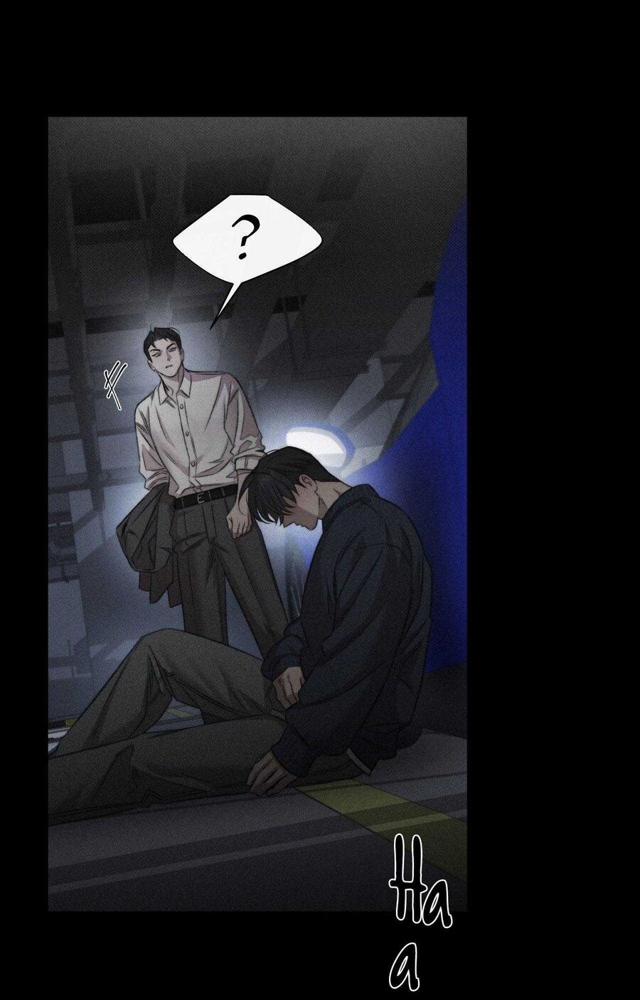 Anh Vẫn Sẽ Yêu Em Kể Cả Khi Điều Đó Là Sai - Chapter 33 - Page 51