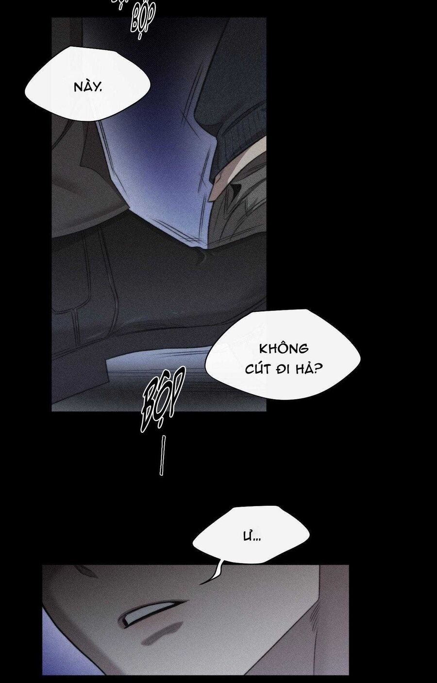 Anh Vẫn Sẽ Yêu Em Kể Cả Khi Điều Đó Là Sai - Chapter 33 - Page 53