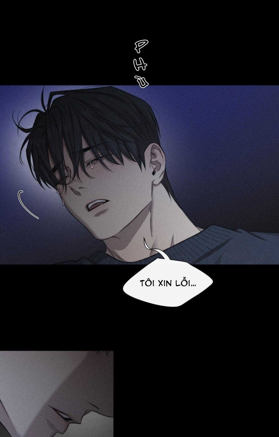 Anh Vẫn Sẽ Yêu Em Kể Cả Khi Điều Đó Là Sai - Chapter 33 - Page 54