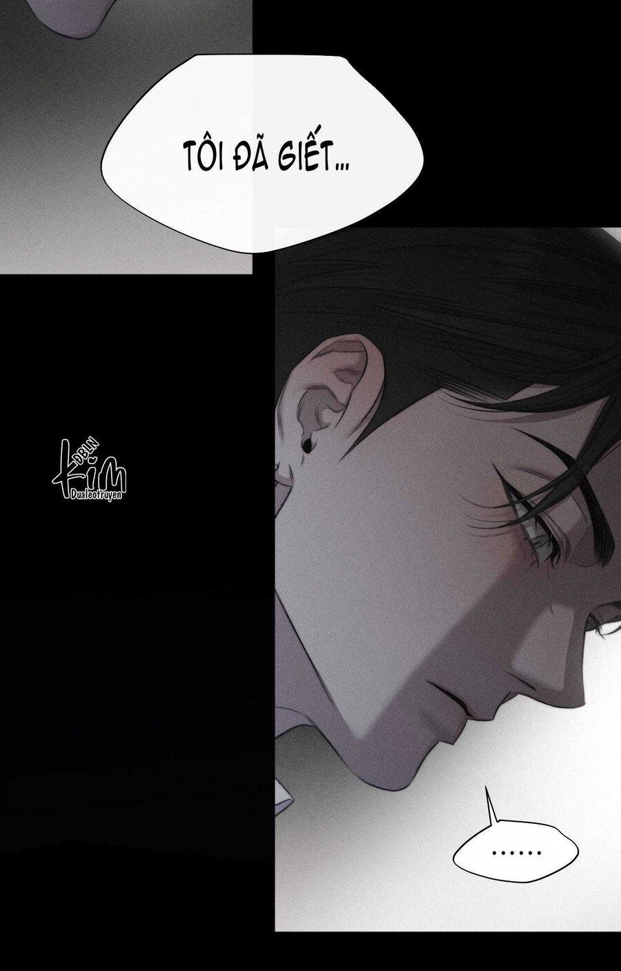 Anh Vẫn Sẽ Yêu Em Kể Cả Khi Điều Đó Là Sai - Chapter 33 - Page 55