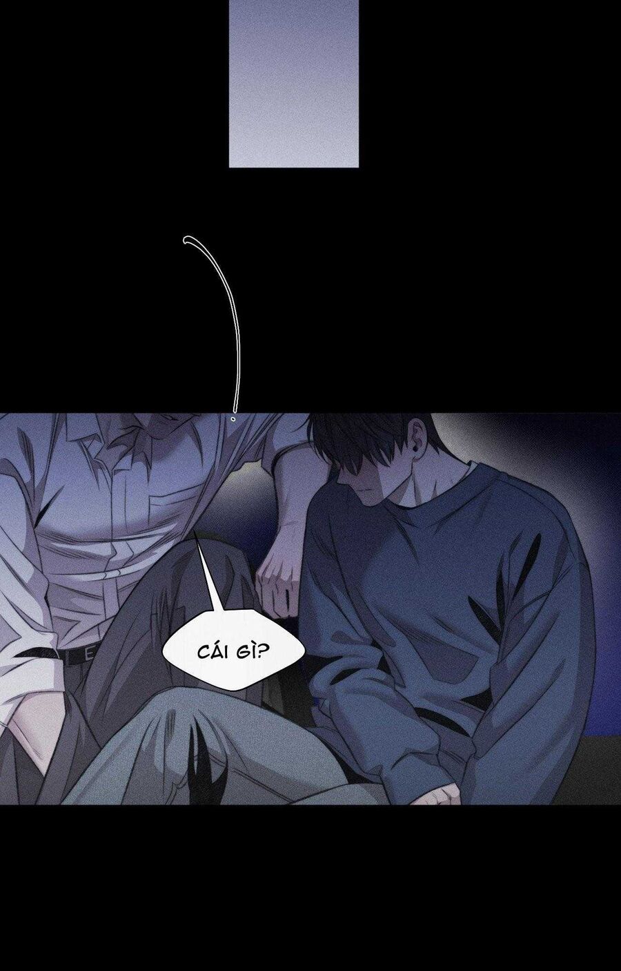 Anh Vẫn Sẽ Yêu Em Kể Cả Khi Điều Đó Là Sai - Chapter 33 - Page 58