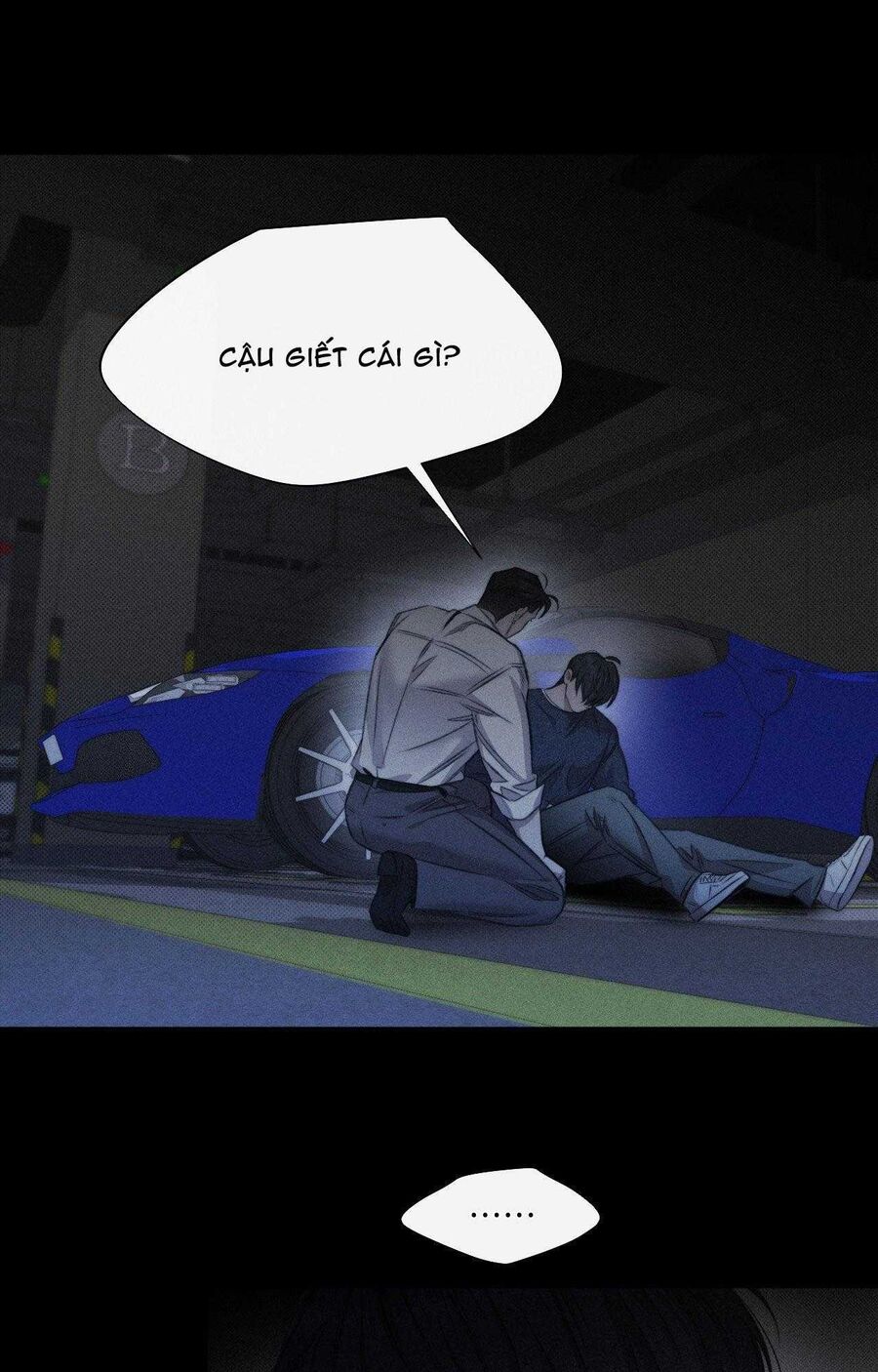 Anh Vẫn Sẽ Yêu Em Kể Cả Khi Điều Đó Là Sai - Chapter 33 - Page 59