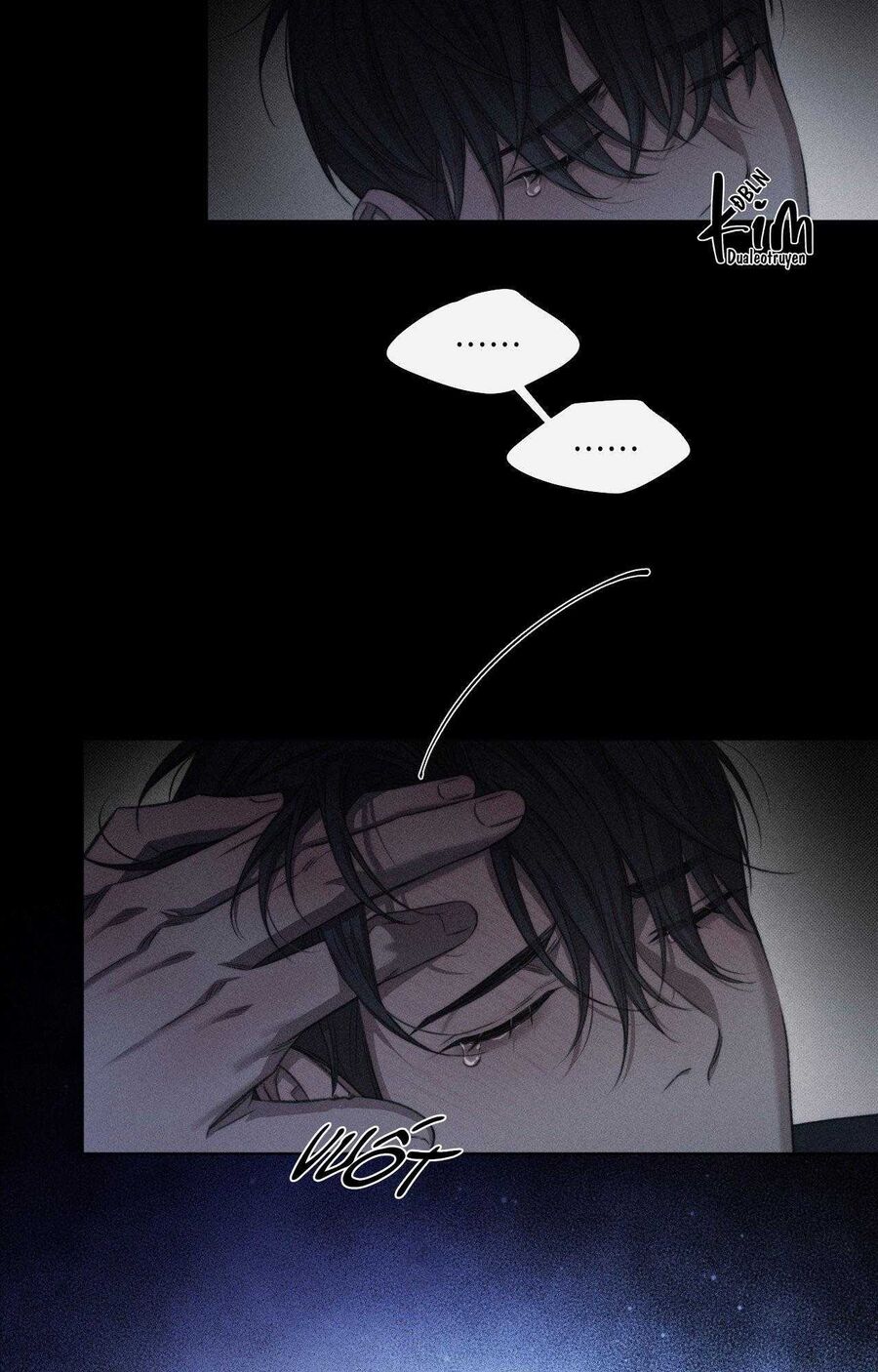 Anh Vẫn Sẽ Yêu Em Kể Cả Khi Điều Đó Là Sai - Chapter 33 - Page 60