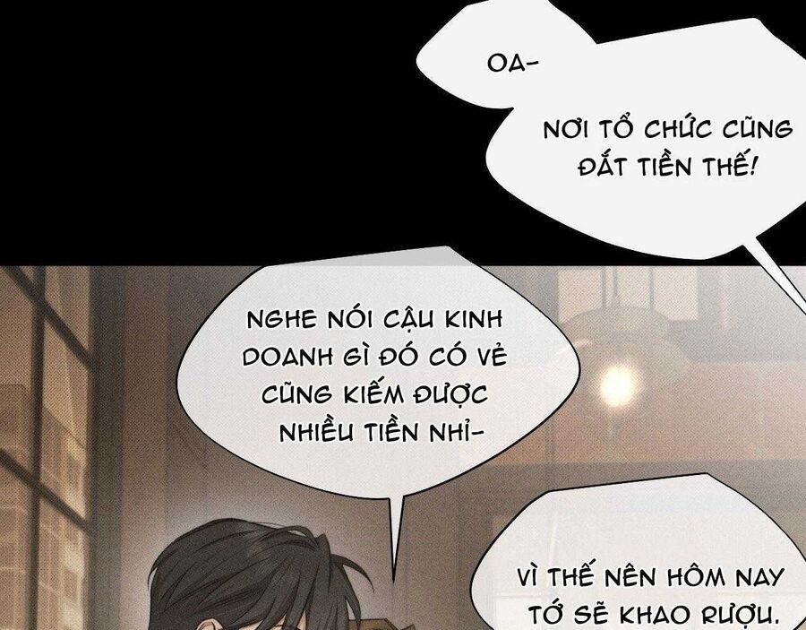 Anh Vẫn Sẽ Yêu Em Kể Cả Khi Điều Đó Là Sai - Chapter 33 - Page 8
