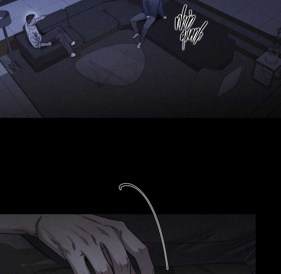 Anh Vẫn Sẽ Yêu Em Kể Cả Khi Điều Đó Là Sai - Chapter 34 - Page 11