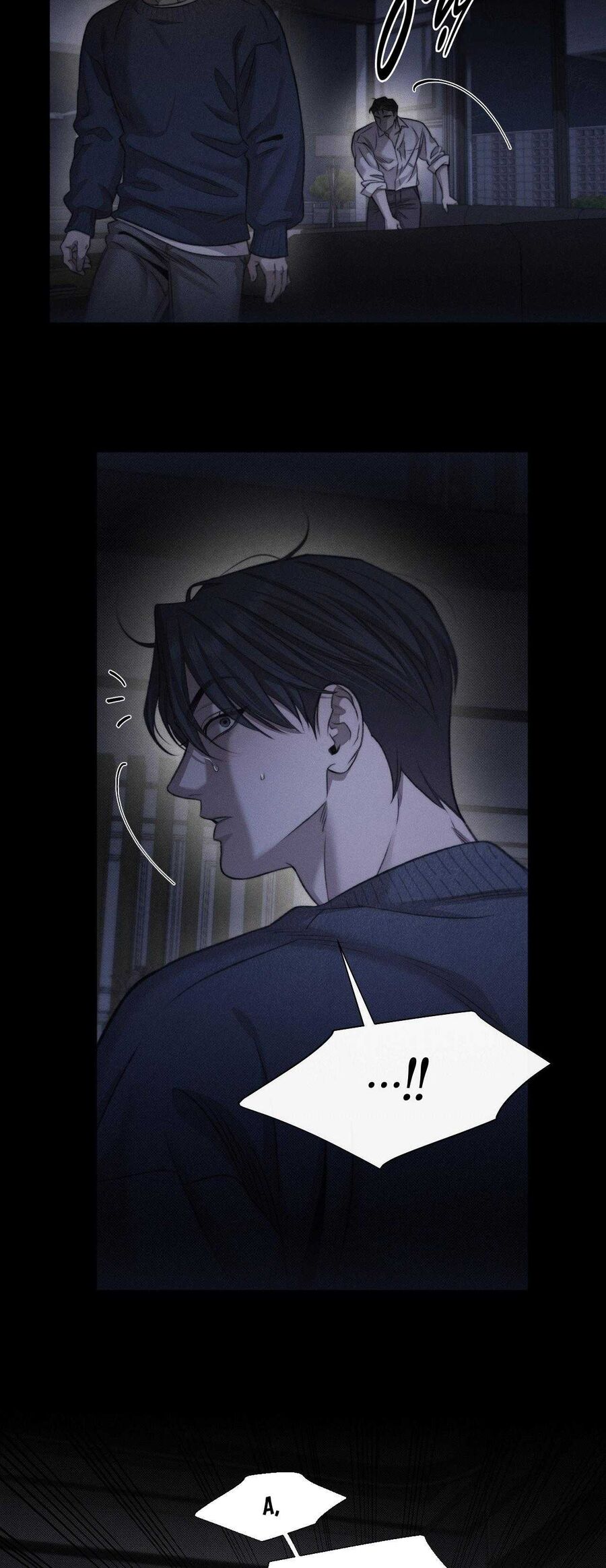 Anh Vẫn Sẽ Yêu Em Kể Cả Khi Điều Đó Là Sai - Chapter 34 - Page 19
