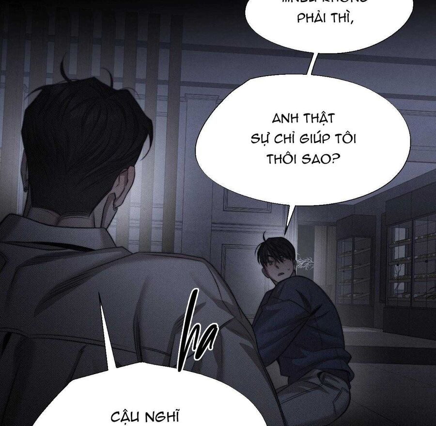 Anh Vẫn Sẽ Yêu Em Kể Cả Khi Điều Đó Là Sai - Chapter 34 - Page 21