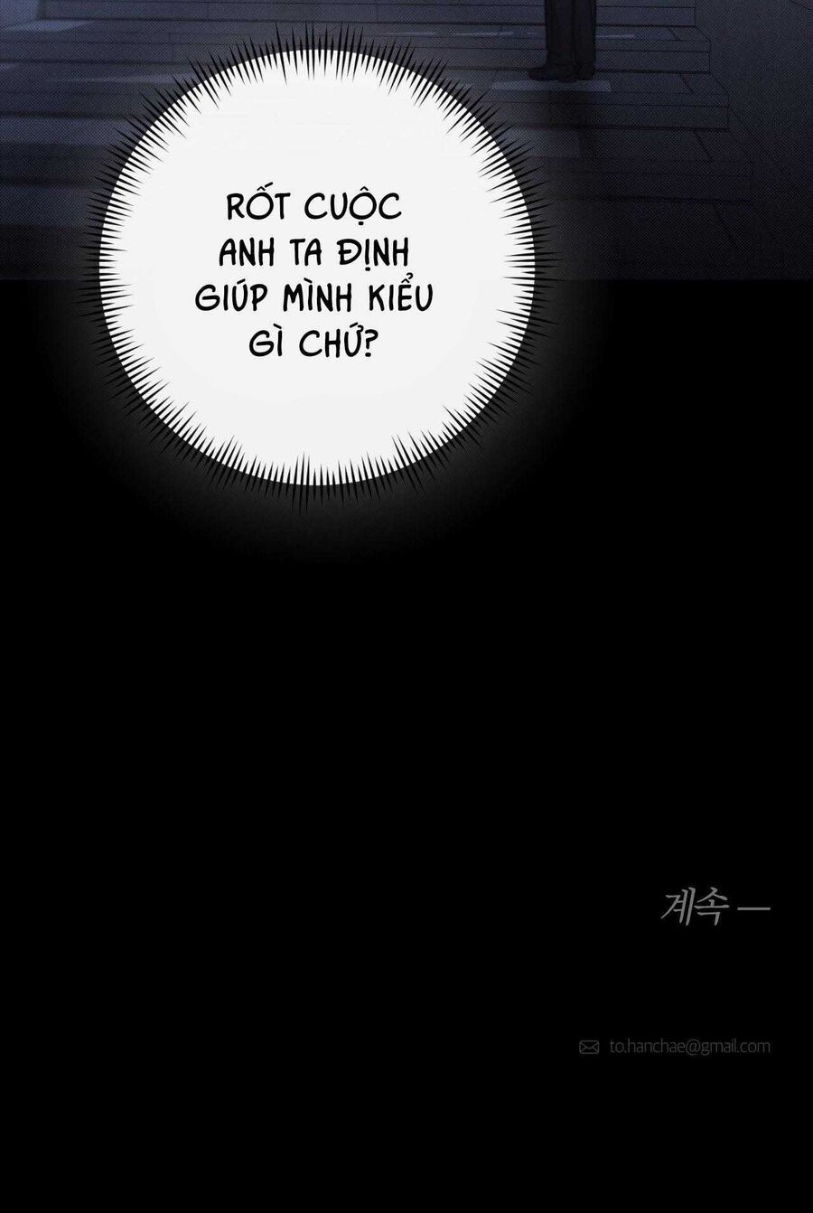 Anh Vẫn Sẽ Yêu Em Kể Cả Khi Điều Đó Là Sai - Chapter 34 - Page 32