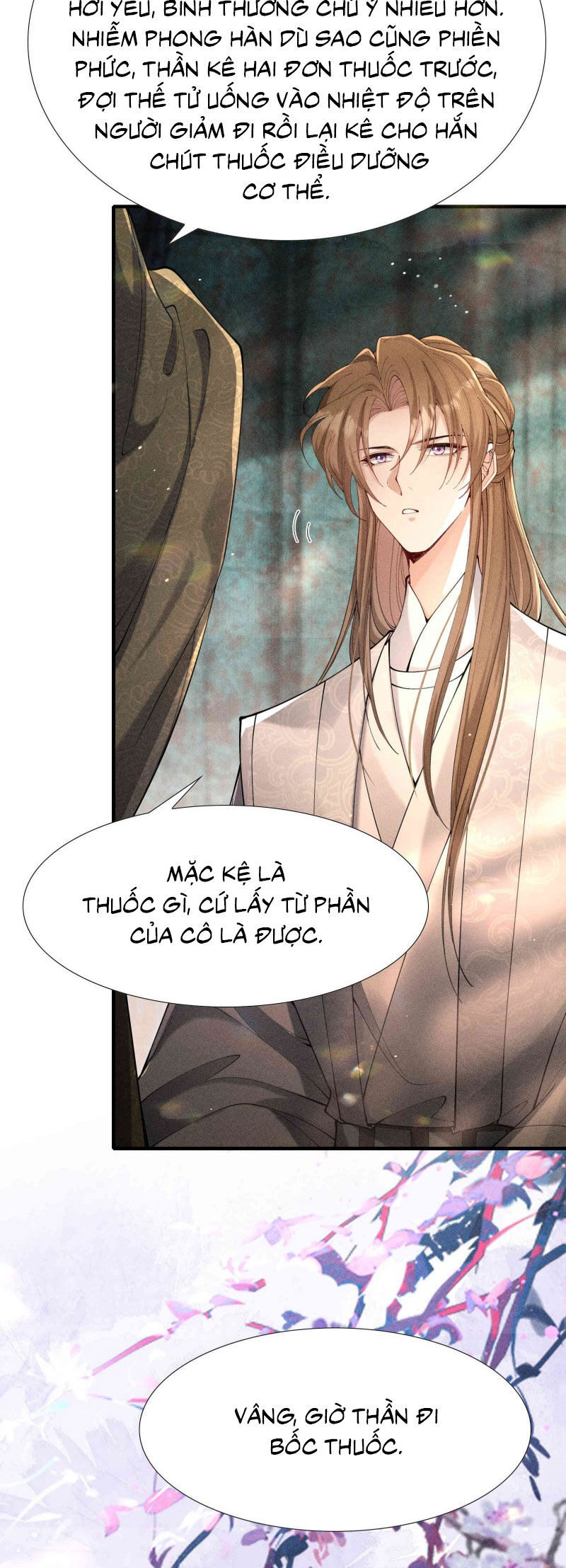 Kim Phong Ngọc Lộ - Chapter 26 - Page 11