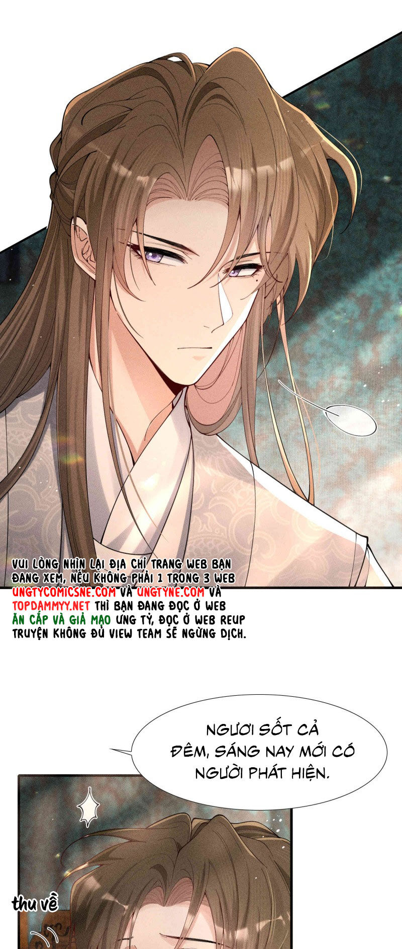 Kim Phong Ngọc Lộ - Chapter 26 - Page 17