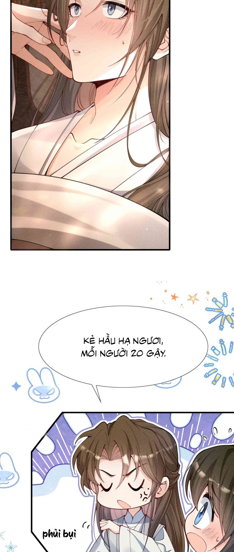 Kim Phong Ngọc Lộ - Chapter 26 - Page 18