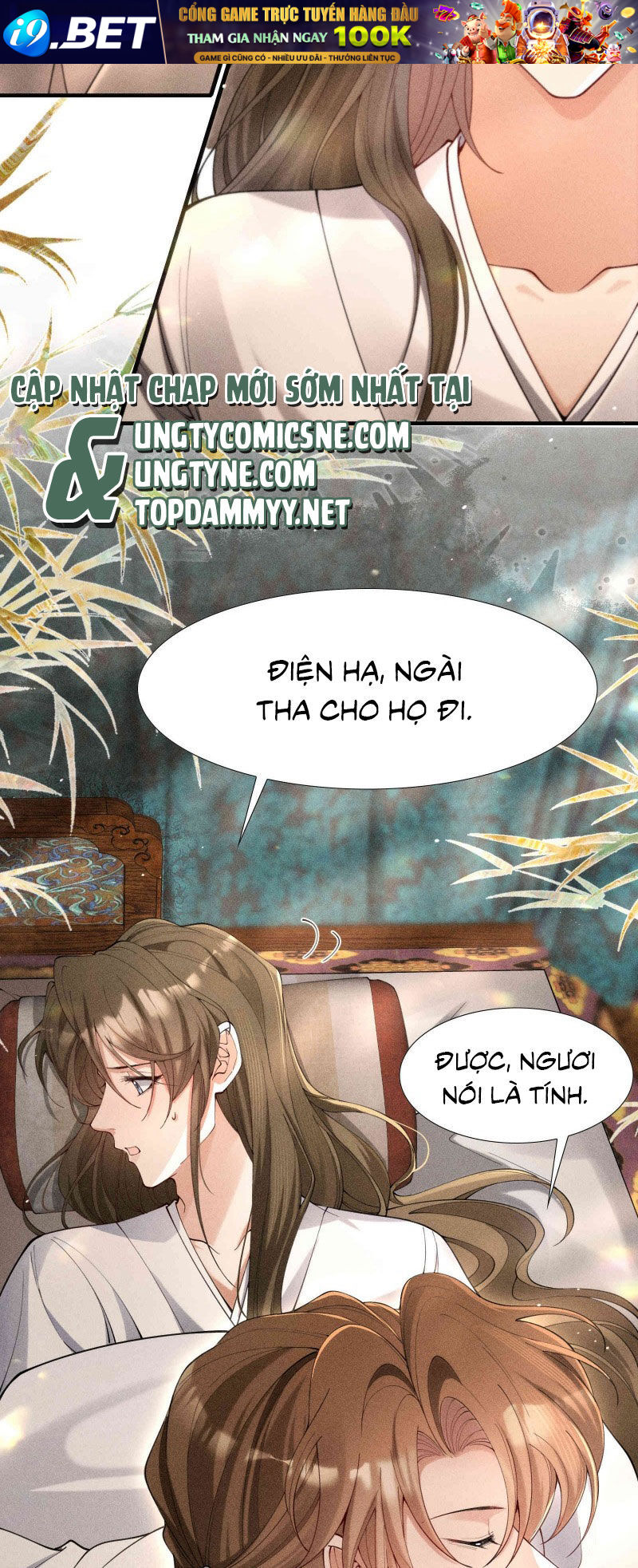 Kim Phong Ngọc Lộ - Chapter 26 - Page 20