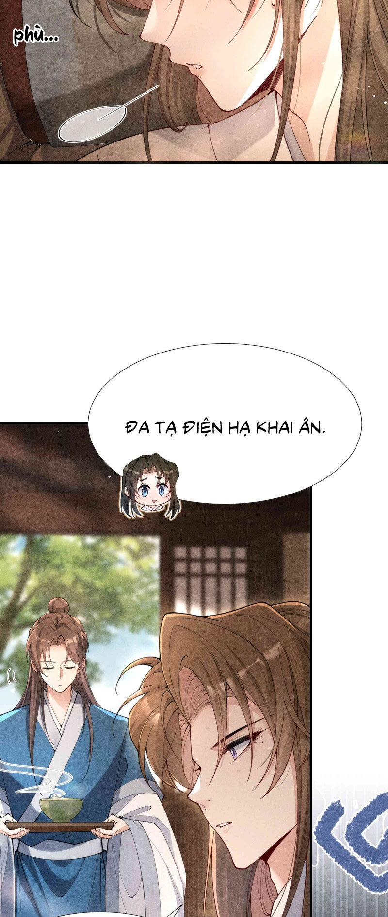 Kim Phong Ngọc Lộ - Chapter 26 - Page 22