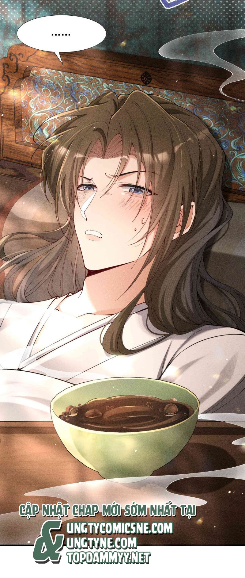 Kim Phong Ngọc Lộ - Chapter 26 - Page 24
