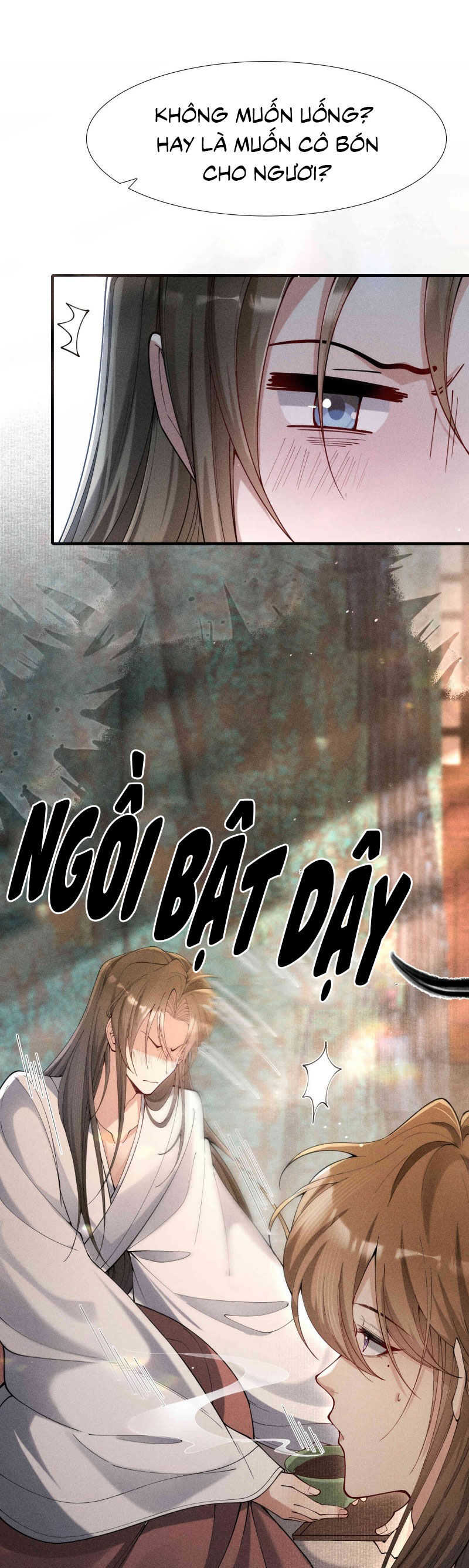 Kim Phong Ngọc Lộ - Chapter 26 - Page 25