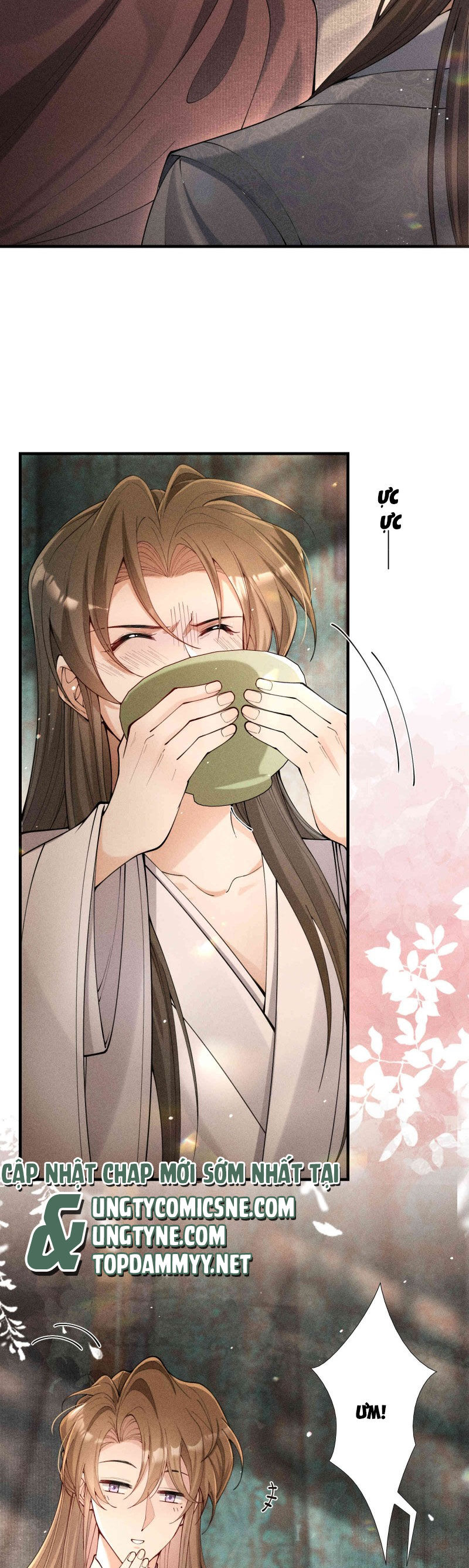 Kim Phong Ngọc Lộ - Chapter 26 - Page 26