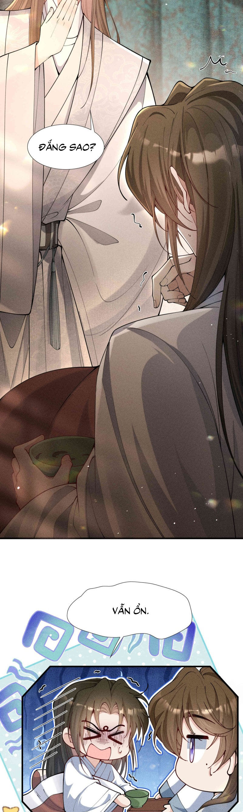Kim Phong Ngọc Lộ - Chapter 26 - Page 27