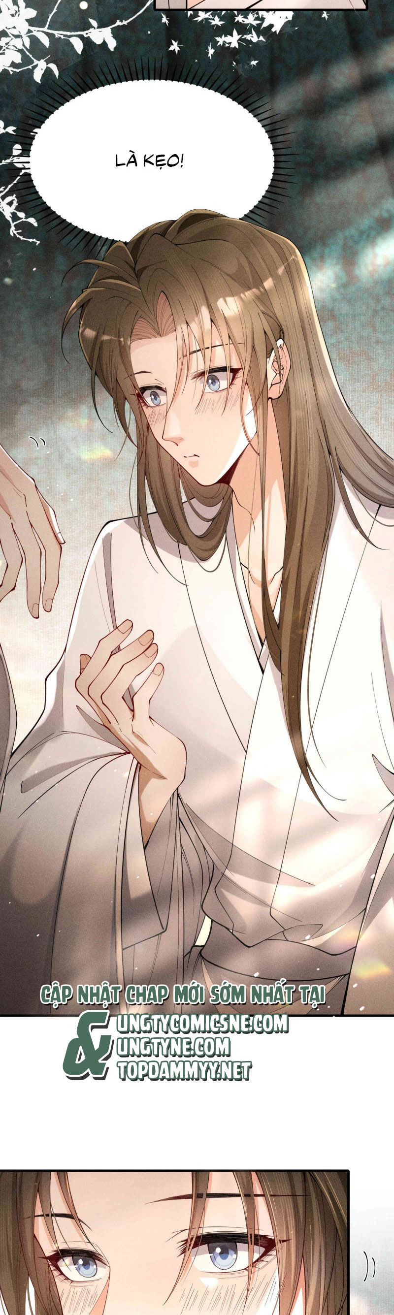 Kim Phong Ngọc Lộ - Chapter 26 - Page 29