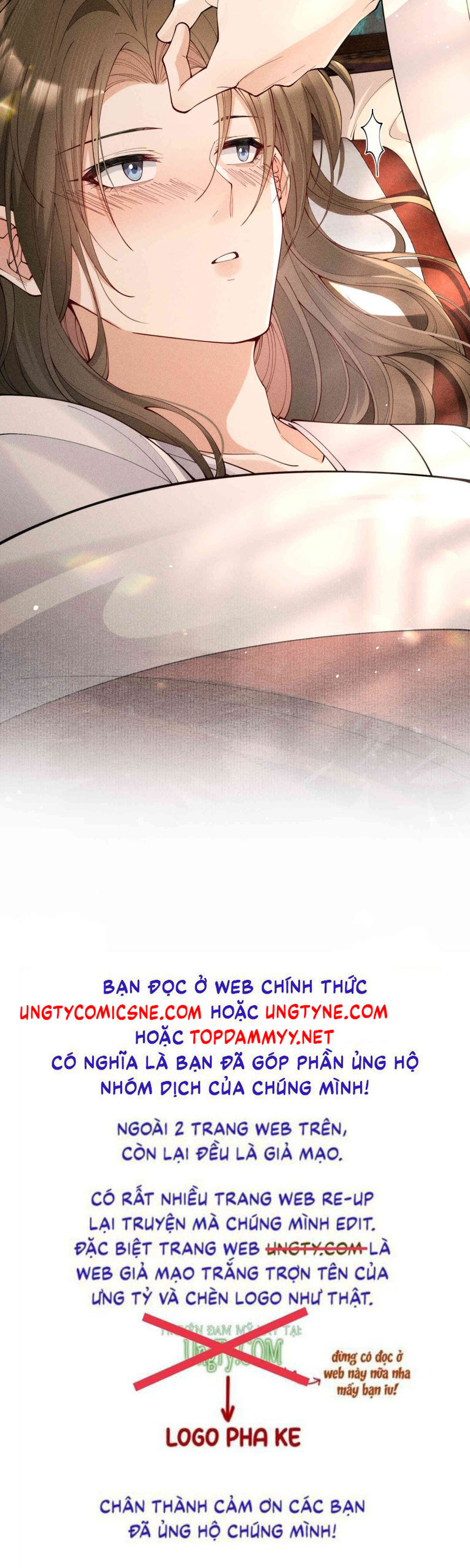 Kim Phong Ngọc Lộ - Chapter 26 - Page 32