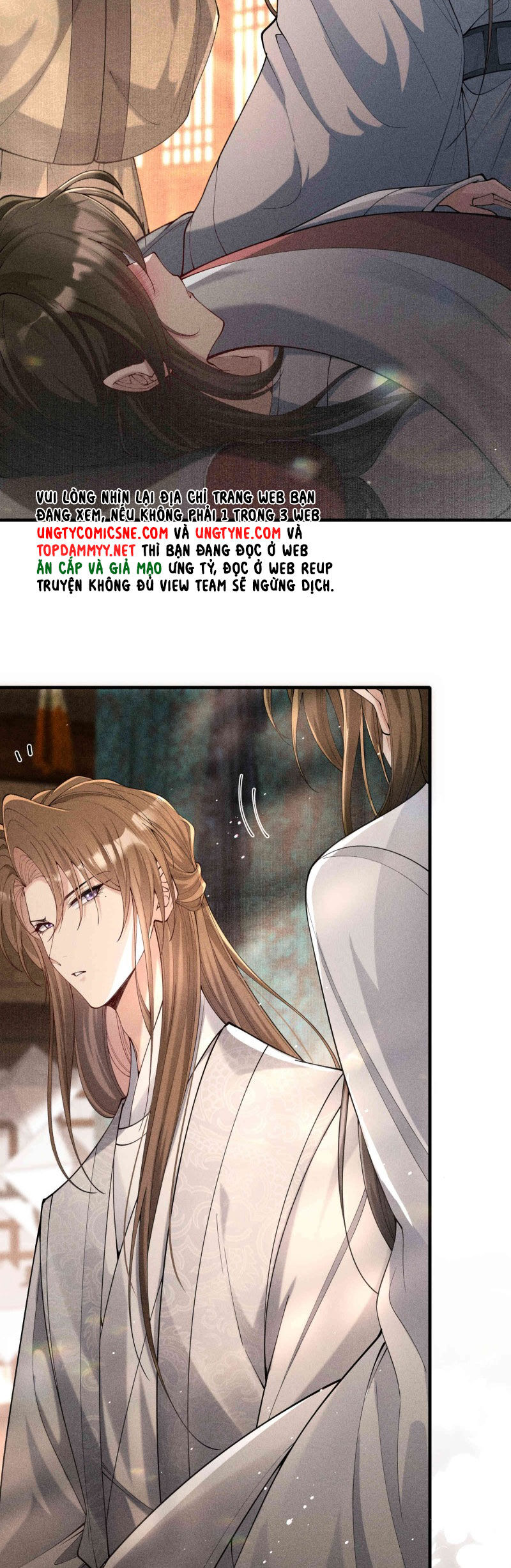 Kim Phong Ngọc Lộ - Chapter 26 - Page 4