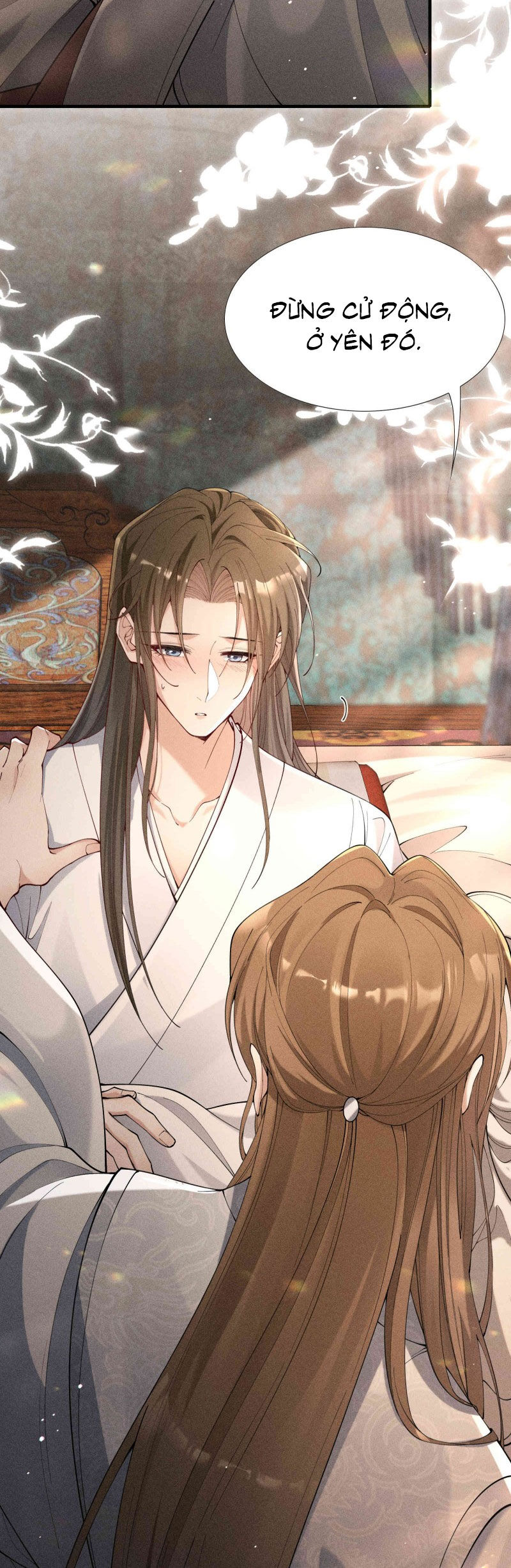 Kim Phong Ngọc Lộ - Chapter 26 - Page 5