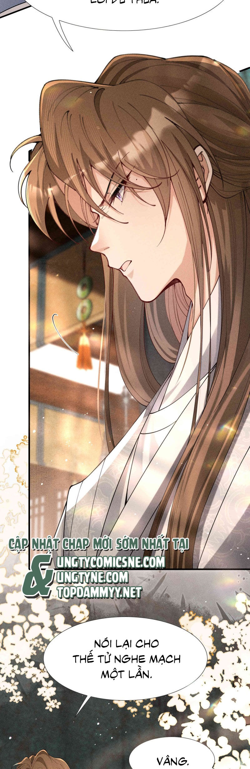 Kim Phong Ngọc Lộ - Chapter 26 - Page 7